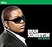 Sean Kingston - Me Love (CD)
