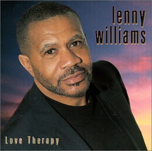 Lenny Williams - Love Theraphy (CD)