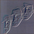 Houseriders - Yesterday's Future (CD)