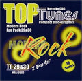 Top Tunes: Modern Rock (CD)