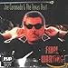 Joe Coronado and the Texas Beat - Final Warning (CD)