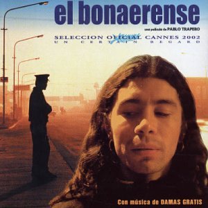 El Bonaerense (CD)