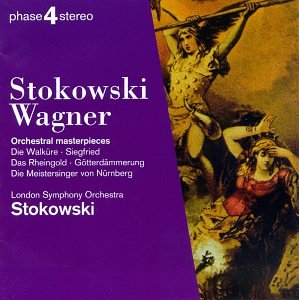 Wagner - Wagner: Orchestral Masterpieces (CD)
