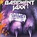 Basement Jaxx - Romeo (CD)