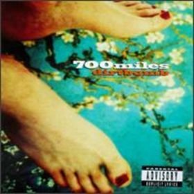 700 Miles - Dirtbomb (CD)