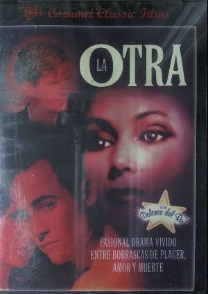 La Otra (DVD)