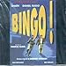 Bernard Grimaldi - Bingo (bof) (CD)