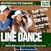 Invitation to Dance: Line Dance (CD)