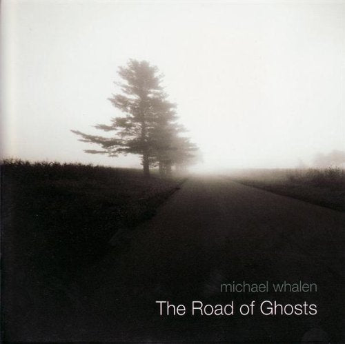 Ghosts Of The American Road - The Road of Ghosts (CD)