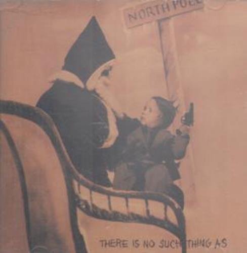 Bogeymen - There Is No Such Thing As (CD)