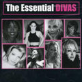 Essential Divas - Essential Divas (CD)