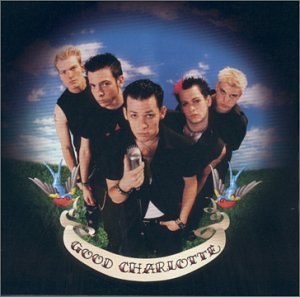 Good Charlotte by Good Charlotte Audio CD (CD)