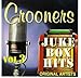Frankie Laine - Juke Box Hits: Crooners, Vol. 3 (CD)