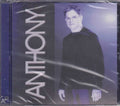 ANTHONY - YO TE CONFIESO (CD)