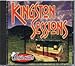 Saxsemilla - Kingston Sessions (CD)