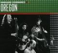 Oregon - Oregon (Vanguard Visionaries) (CD)