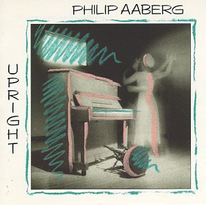 Philip Aaberg - Upright (CD)