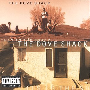 Dove Shack - This Is the Shack (CD)