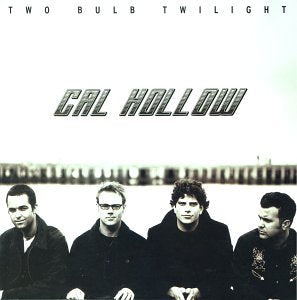 Cal Hollow - Two Bulb Twilight (CD)