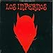 Los Infernos - Rock & Roll Nightmare (CD)