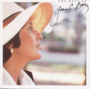 Joan Baez - The Best of Joan C. Baez (CD)