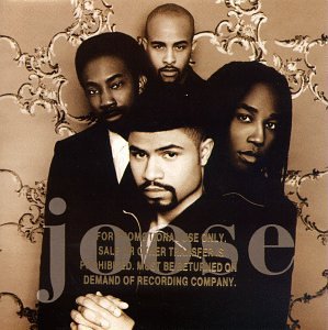 Joose - Joose (CD)