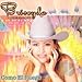 Briseyda y Los Muchachos - Como El Fuego (CD)