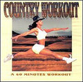 Country Workout (CD)