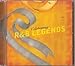 Celebrating R & B Legends (CD)