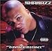 Shabazz - Baysickinstinct (CD)