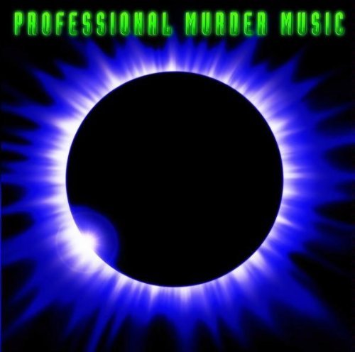 Professional Murder Music - Professional Murder Music (CD)
