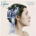 Vydamo - Becoming Human (CD)