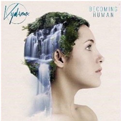 Vydamo - Becoming Human (CD)