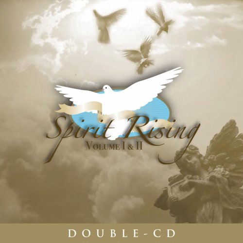 Spirit Rising (2 Vols.) (CD)