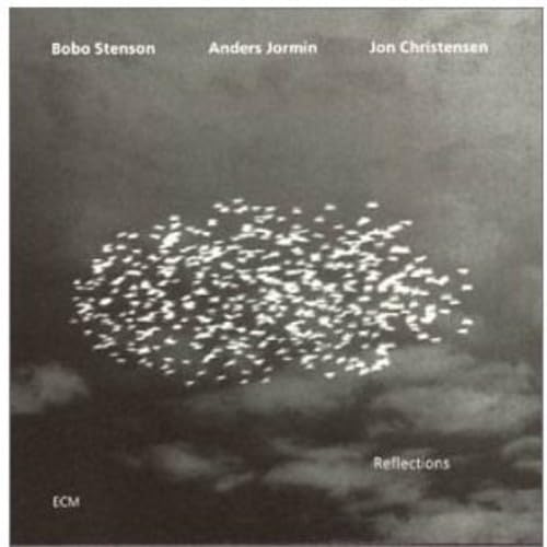 Bobo Stenson Trio - Reflections (CD)