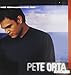 Pete Orta - Born Again (CD)