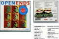 Open Ends: Musical Exploration in New York - 1960 to 2000 - MoMA (CD)