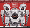 The Mad Capsule Markets - Osc-Dis (Oscillator in Distortion) (Bonus DVD) (CD)