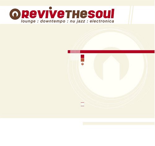 Revive the Soul (CD)