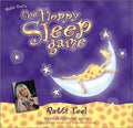 Teel, Patti - The Floppy Sleep Game (CD)