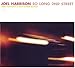 Joel Harrison - So Long 2nd Street (CD)