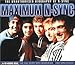 *NSYNC - Maximum N-Sync: The Unauthorized Biography of N-Sync (CD)