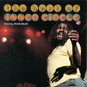 Inner Circle - The Best of Inner Circle (CD)