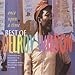Delroy Wilson - Once Upon a Time: Best of (CD)