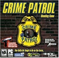 Symphonia Orchestra - Crime Patrol