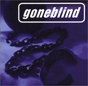 Goneblind - Goneblind (CD)