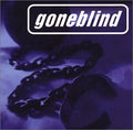 Goneblind - Goneblind (CD)