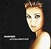 Celine Dion - Let's Talk About Love (CD)