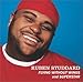 Ruben Studdard - Flying Without Wings/Superstar (CD)