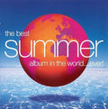 The Beach Boys - Best Summer Album in the World (CD)